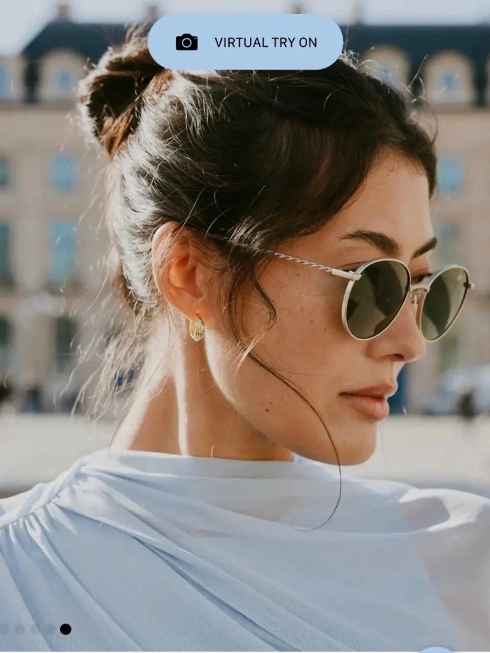 Covry sunglasses
